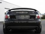 Pontiac GTO Supercharged LS2 by Lingenfelter 2006 года